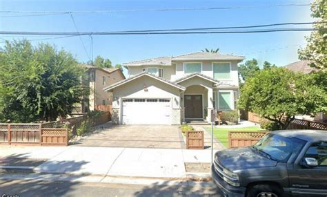 Four-bedroom home sells for $2.4 million in San Jose